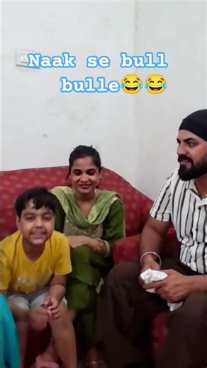 ​"Naak se bulbule nikaalne wali se... Bhav na dene wali tak ka safar! 😂" #MundaOnDuty #FunnyReels