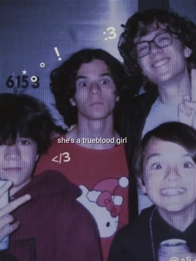 Exploring the Aesthetic of True Blood