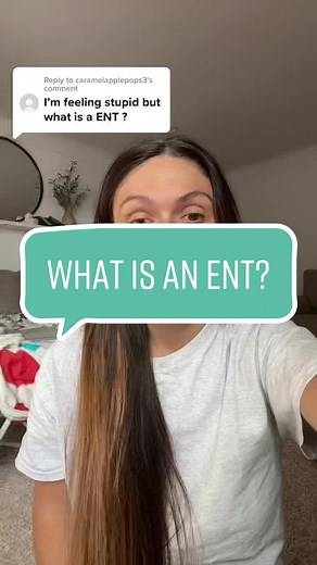 Understanding the Term 'Ent' on TikTok