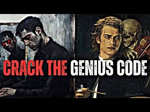 The Hidden Formula to Make Anyone a Genius(Unlock Genius Mode)