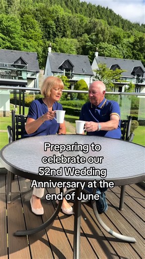 Celebrate 52 Years of Love: Anniversary Joy and Memories