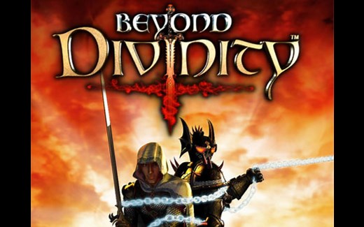 【CHASER】被低估的佳作——超越神界（Beyond Divinity）全支线通关流程（全26P）