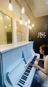 1.3K views · 121 reactions | River Flow In You  #maypiano  | May Piano | Facebook