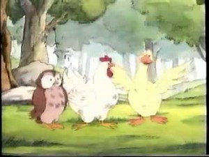 Little Bear Videos trailer (1999-2001)