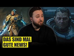 NEUES Warhammer Projekt für AMAZON PRIME Angekündigt!