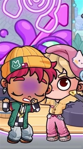 Yes Yes Yes Yes ✅ No ❌🤣 | Avatar World #avatarworld #avatarstory #shorts