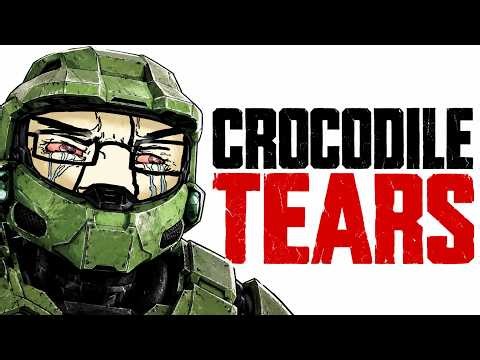 They Killed Halo. Now They're Crying.