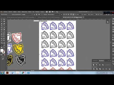 Impresión y Corte con Flexi10