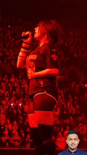 Billie Eilish Superb Live Performance ❤️🔥 #billieeilish #shorts