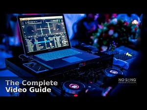 The Complete NoSongRequests.com Guide
