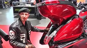 Обзор Victory Vision Tour