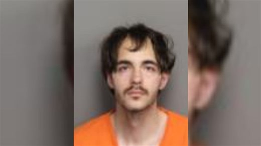 Laurens Co. man arrested on 4 charges of child sex abuse, officials say