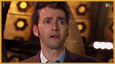 Doctor Who: The 5 Scariest Episodes of All Time