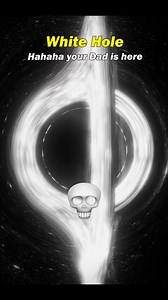 3.4K reactions · 141 shares | Black hole vs White Hole ☠️ #space #universe #instagram #reel #instagramreels #earth #reels | Solar System Explorers | Facebook