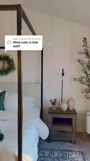 Best White Paint Color for Home Decor: Sherwin Williams Alabaster