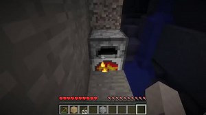 Minecraft: Amazing Diamond Map Seed