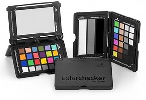 Kleurcorrectie en Color Grading Passport voor Video en Fotografie | bol