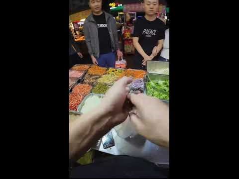🔴 LIVE: Night Market Fried Rice Showdown | POV Street Food Cooking in China