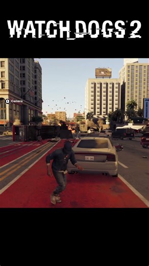 One too many #watchdogs2 #gaming
