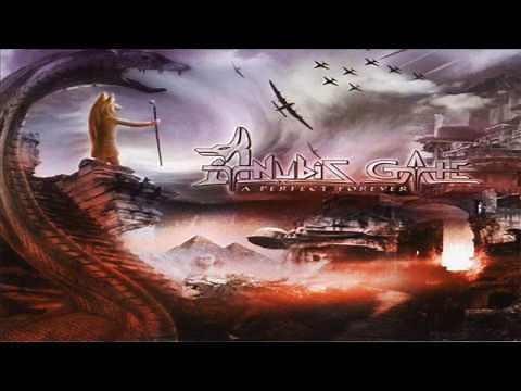 Anubis Gate - Curfew