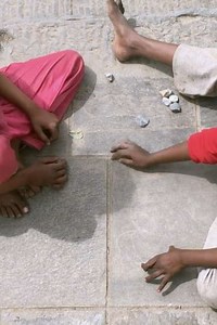 Children’s Game #18: Knucklebones - Movie