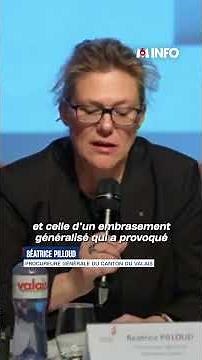 Incendie et explosion dans un bar suisse : quelle origine ?