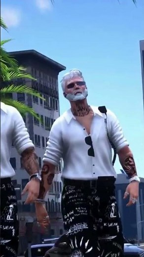 Cinematic FiveM Scene – Rockstar Editor Masterpiece! #Shorts