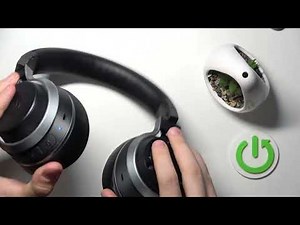 TURTLE BEACH Stealth Pro: How to Enter Pairing Mode?