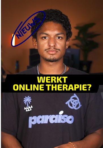 Online therapie: Effectiviteit en ervaringen