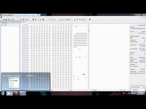 Tutorial winhex para Resident evil 3 pc: agregar objetos al inventario.