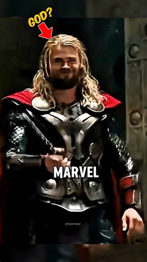 Marvel Bloopers That Made Scenes Even Funnier #shorts #marvel #thor #behindthescenes #avengers #fyp
