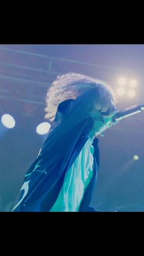 Will Ramos | Baby all i wanna do is coast with you 📸: @chancexvisuals | Instagram