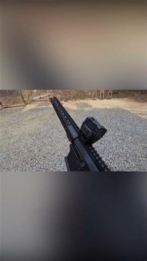 03-18 High Standards PCC Run (FBURG USPSA)