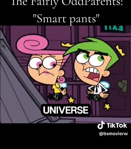 The Fairly OddParents: Smart Pants Episode Review