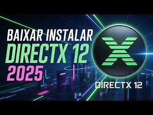 How to Download and Install DirectX 12 | Updated 2025