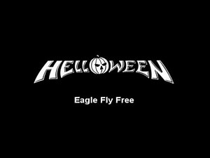 Helloween - Eagle Fly Free (Lyrics + Subtitle)