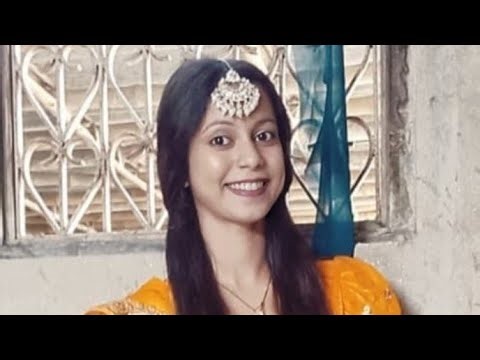 srishti fashion is live trending dress