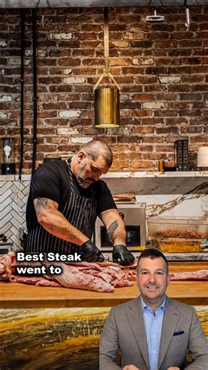 Five local restaurants sweep the 2026 Jersey Shore TASTE Awards