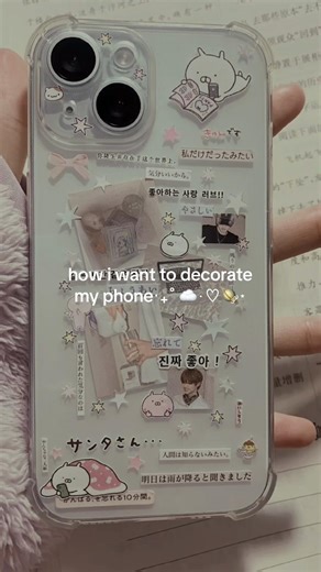 Creative Ideas to Decorate Your Phone