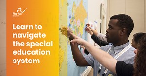 Advocacy Curriculum - The Arc@School