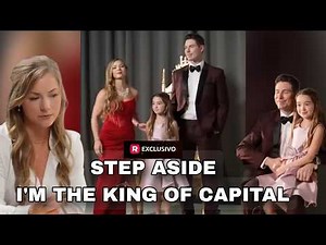 Step Aside I'm The King Of Capital |Full Movie Story Review and Fact |Movie Explained