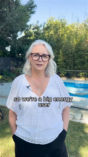 Start generating and storing your own power for use day and night, all for one low weekly instalment. "We were an early adopter to Plico and just really believed in what they're trying to do in terms of fixing the grid and providing an efficient way to buy solar and battery." - Satisfied Plico Customer. Plico's solar + battery system comes with: ☀️ Ongoing support ☀️ Cutting-edge battery technology ☀️ No big upfront installation costs | Plico | Facebook