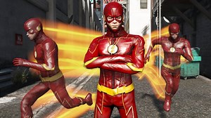 71K views · 1.8K reactions | GTA 5 The Flash Mod - Anh Hùng Tia Chớp Náo Loạn Thành Phố Trong GTA V | Game Offline | Facebook