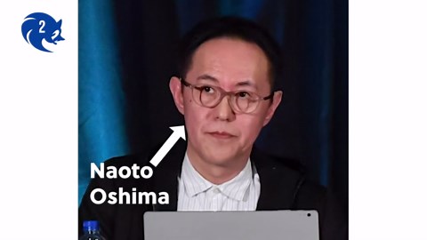 100 Facts About Sonic The Hedgehog