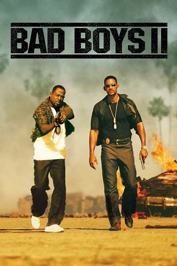 Bad Boys II (2003) - Where to Watch