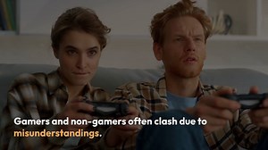 Avoid These Gamer Faux Pas