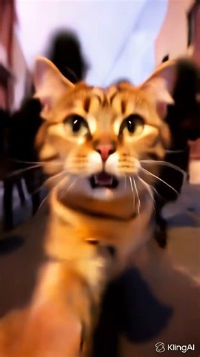 The cat runs away from zombies.#cat #zombie #survival #funnycats #shorts #funnymoments #catrunnig