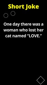 One day there was a women who lost her cat..#funny #humor #comedy #funnyvideo #funnyreels | Comedy Company