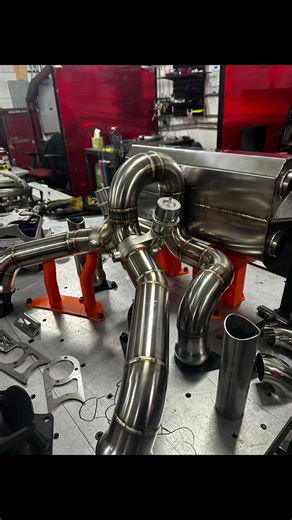 Innovative Exhaust Solutions from Psi Performance
