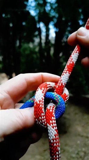 Zero Slip Tension! ⚡️ A 5-Second Connection That Grips Like Iron